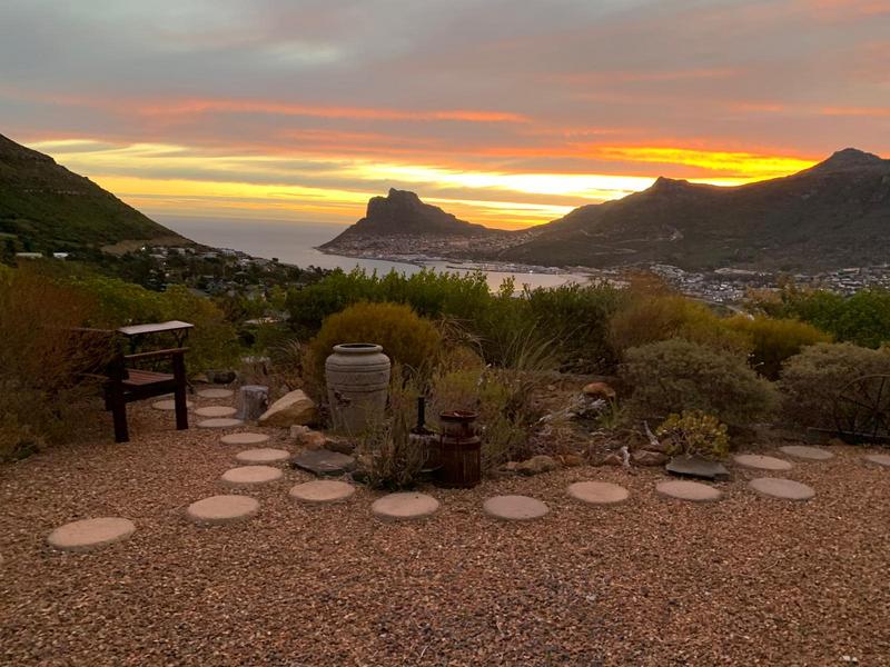 To Let 4 Bedroom Property for Rent in Tierboskloof Western Cape